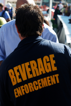 Alcohol Beverage Control Law