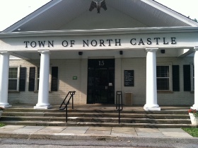 North Castle Town Court