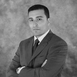 Picture of Alexander Ayoub 