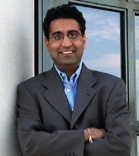 Picture of Tejash V. Sanchala 
