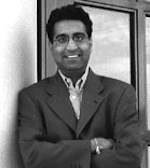 Picture of Tejash V. Sanchala 
