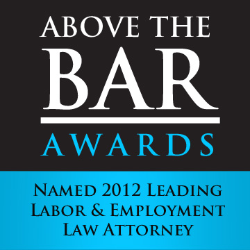 Above The Bar Awards