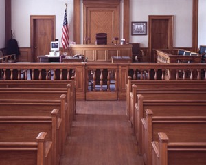Amenia Town Court