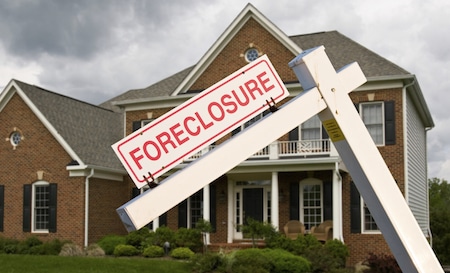 Mortgage Foreclosure Defense