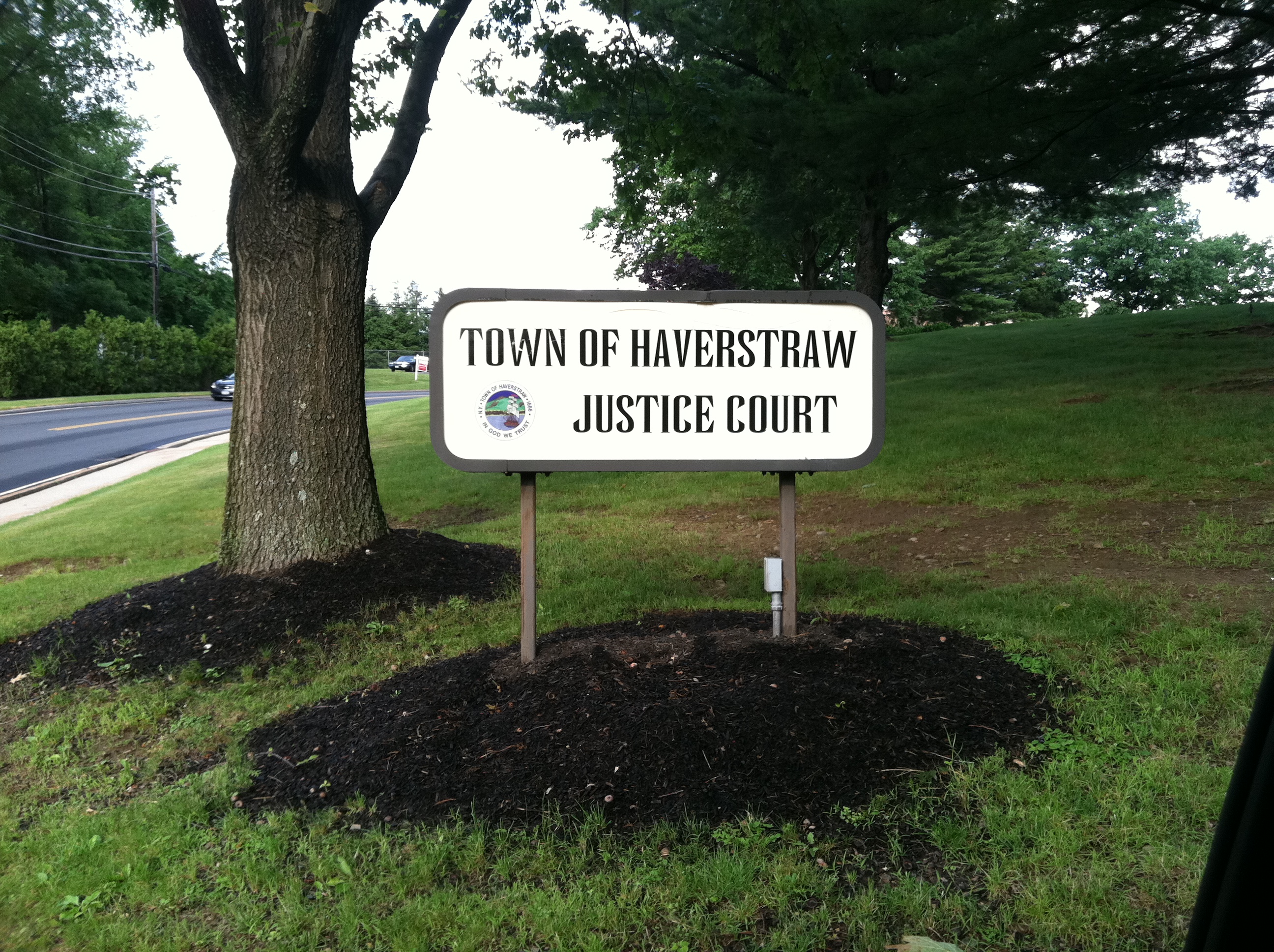 What to expect in Haverstraw Traffic Court