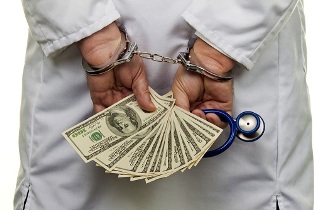 Medicaid Fraud Criminal Defense