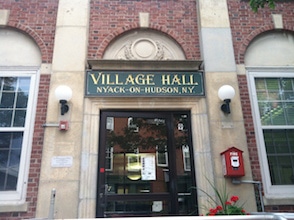 Spotlight on Nyack Village Court