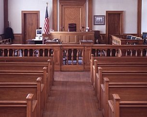 Courtroom