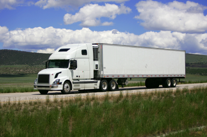 Truck Ticket Lawyer Speeding, Overweight, CDL License