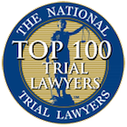 Top 100 Trial Lawyers