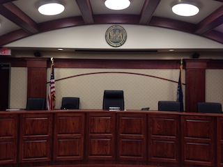 Courtroom