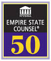 Empire State Counsel 50