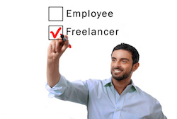 Freelancers