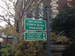 Spotlight on Irvington Village Court