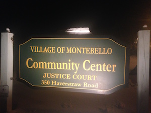 What to Expect in Montebello Village Traffic Court