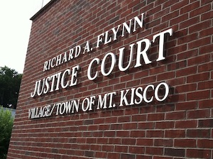 What to expect in Mount Kisco Traffic Court