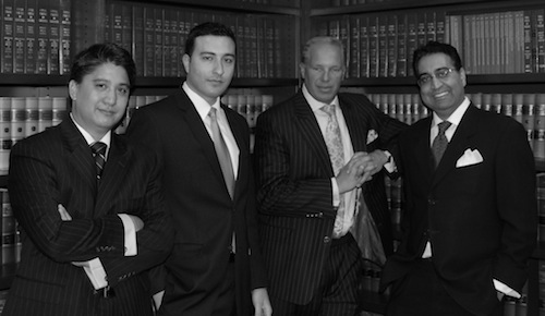 Attorneys at Our Firm