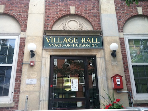 What to Expect in Nyack Village Traffic Court