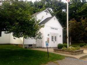 Pawling Town Court