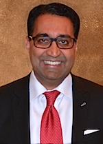 Picture of Tejash V. Sanchala