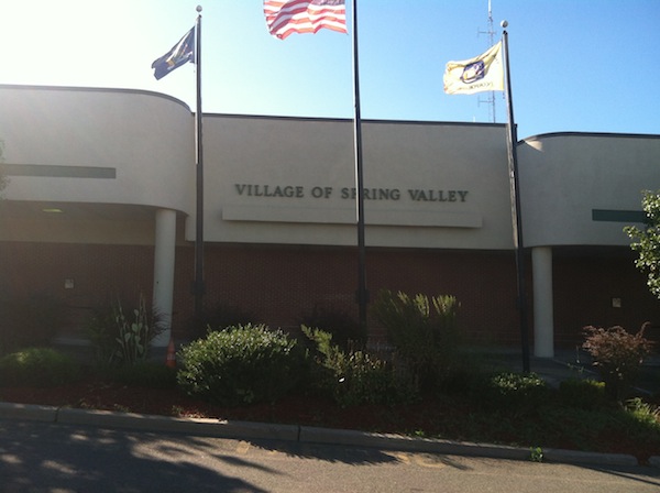 Spring Valley Ticket Lawyer Villanueva