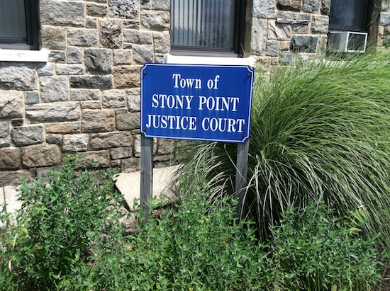 Stony Point