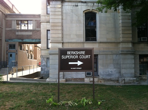 Superior Courts in Massachusetts